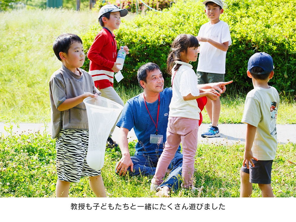 バーベキュー大会