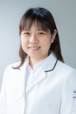 小橋口 佳な