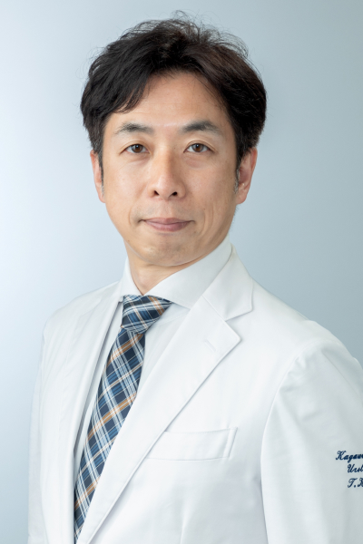 加藤 琢磨