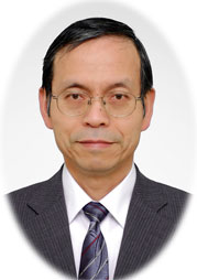 Dean  Katsumi IMAIDA