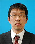 Assoc.Prof. Kudomi