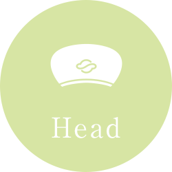 Head