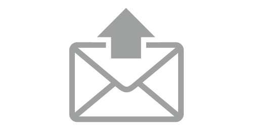 Eメールで問い合わせ