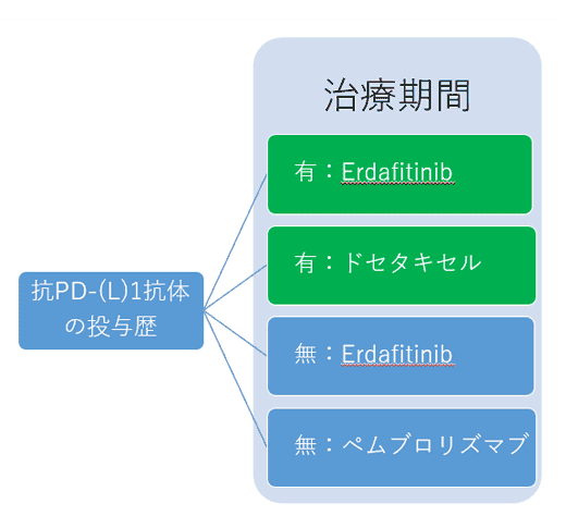 治験デザインの概略